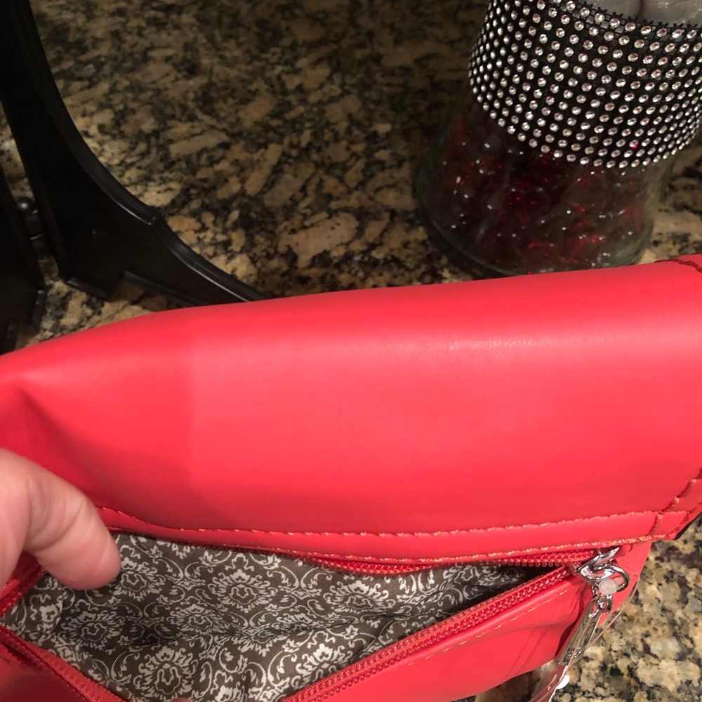 NWT💋MoDa NY👛 Shoulder & Crossbody  purse - Picture 5 of 8
